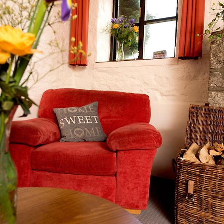 Albergue Yha Dartmoor Postbridge Exterior foto