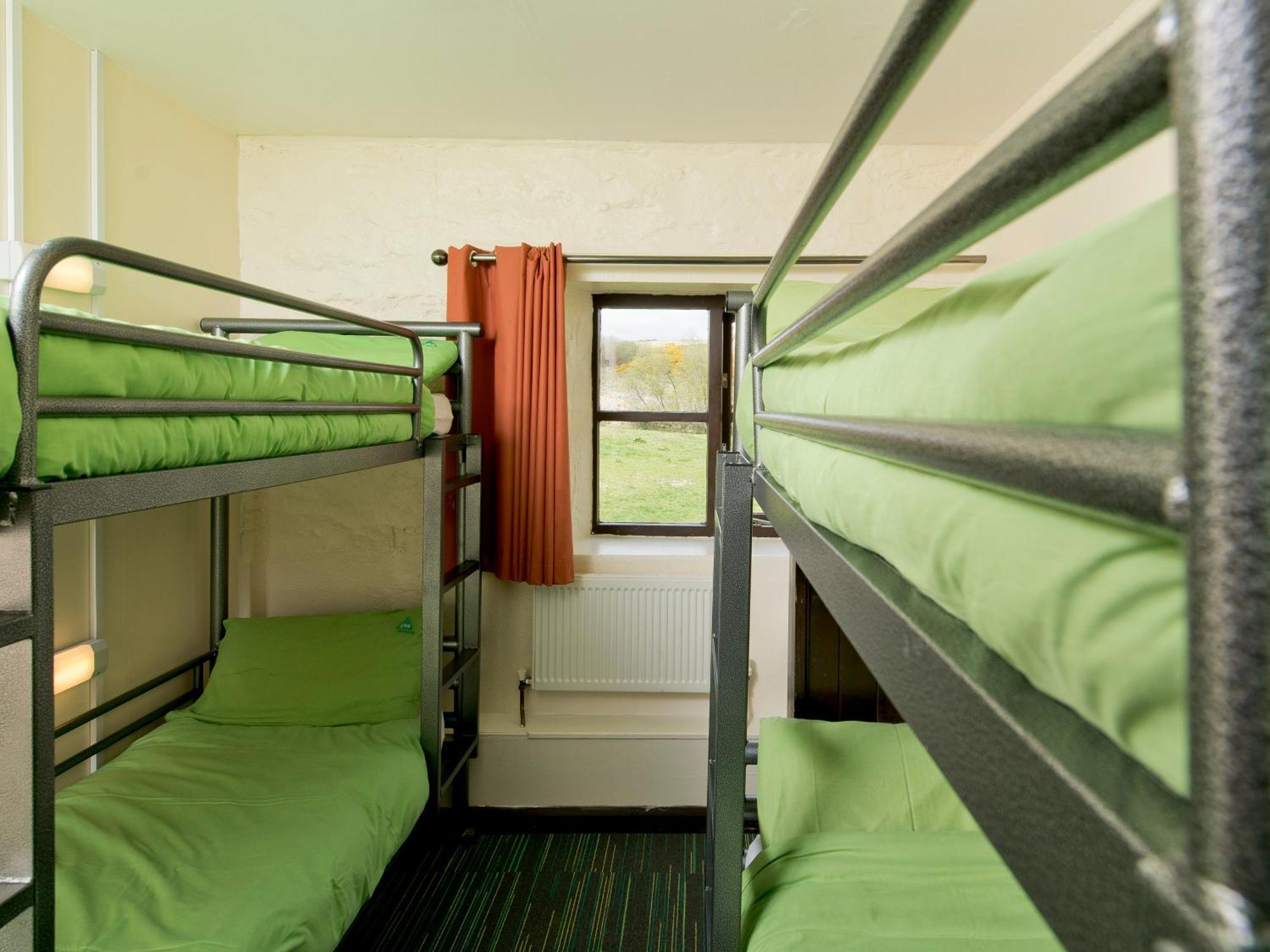 Albergue Yha Dartmoor Postbridge Exterior foto