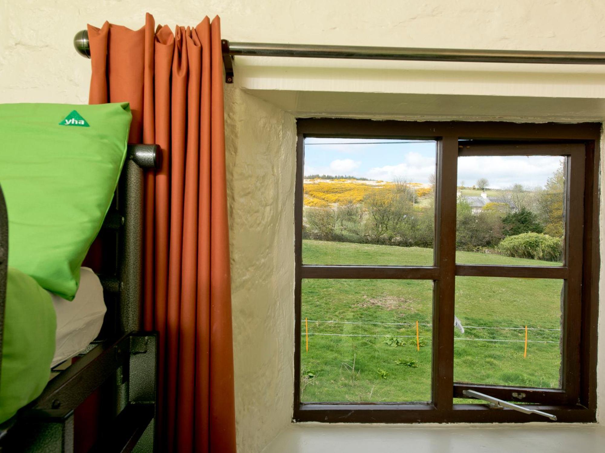 Albergue Yha Dartmoor Postbridge Exterior foto