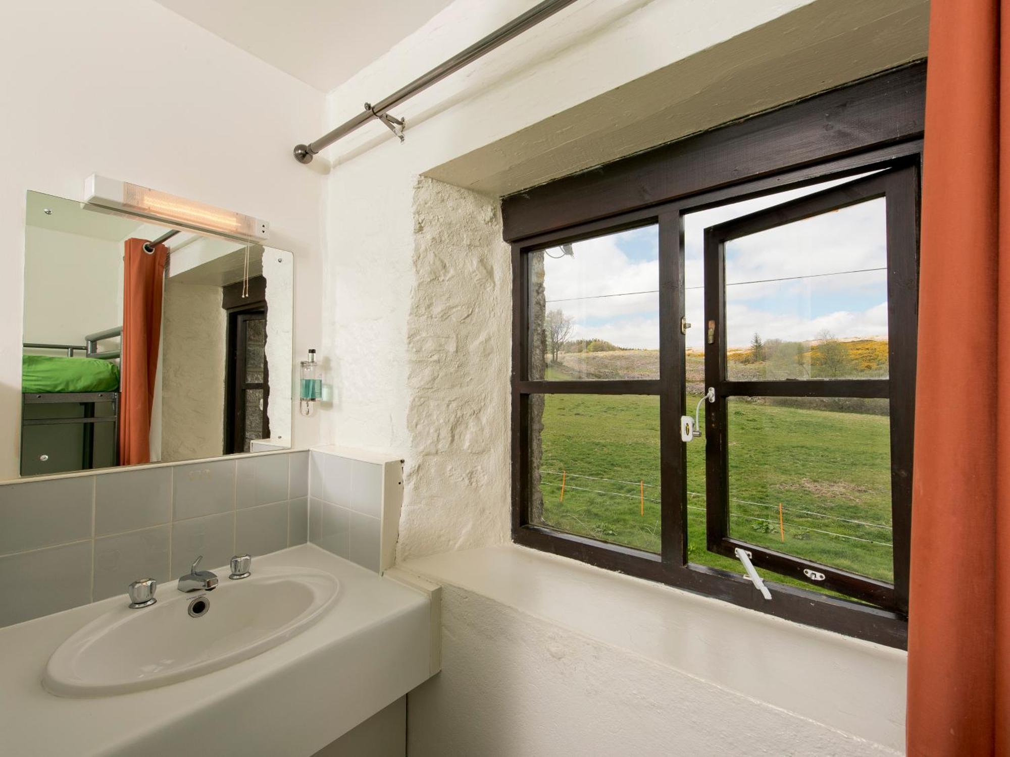 Albergue Yha Dartmoor Postbridge Exterior foto