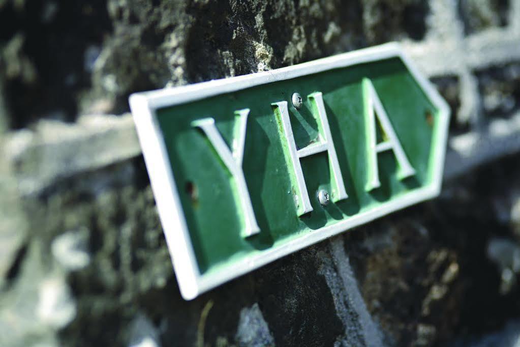 Albergue Yha Dartmoor Postbridge Exterior foto